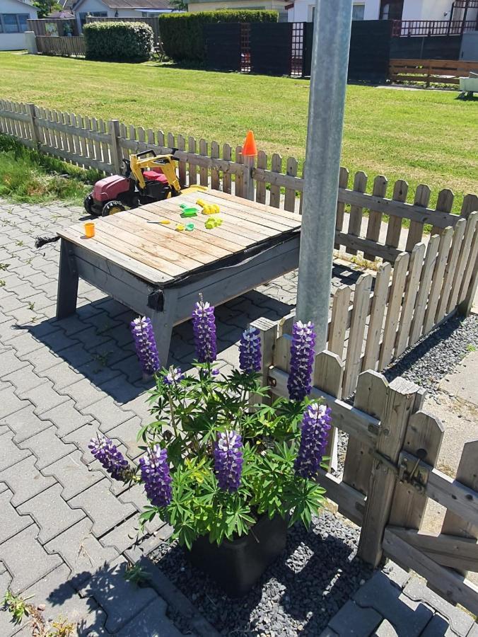 Holidays In Dirkshorn Esterno foto